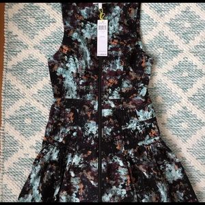 🌸BCBGeneration Skater Dress